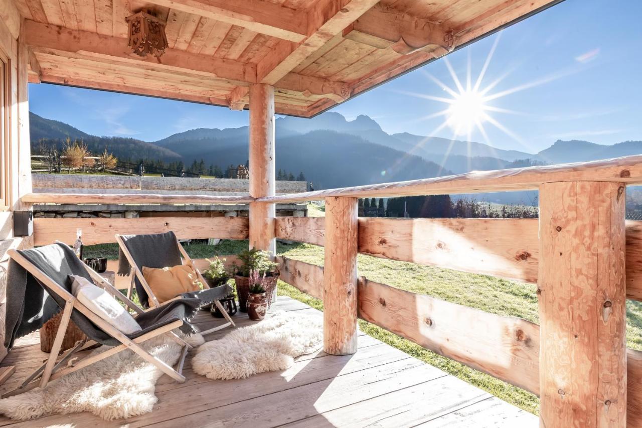 Domki Wierszyki Shelters Zakopane Exteriér fotografie